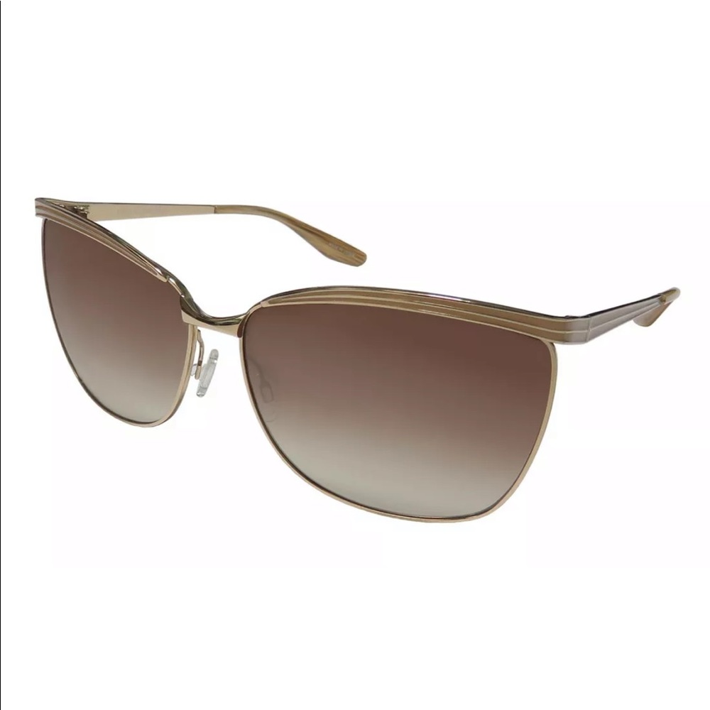 The Swinger sunglasses by Barton Perreira